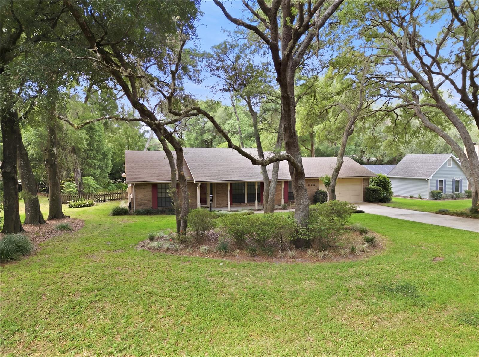 544 BLACK IRONWOOD DR, DELAND, FL, 32724