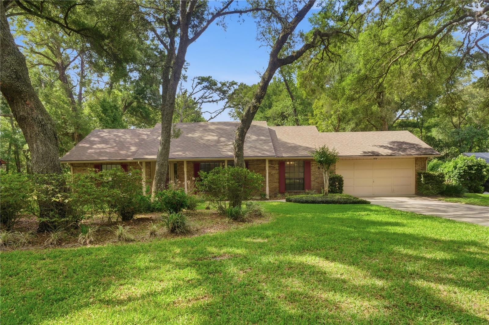 544 BLACK IRONWOOD DR, DELAND, FL, 32724