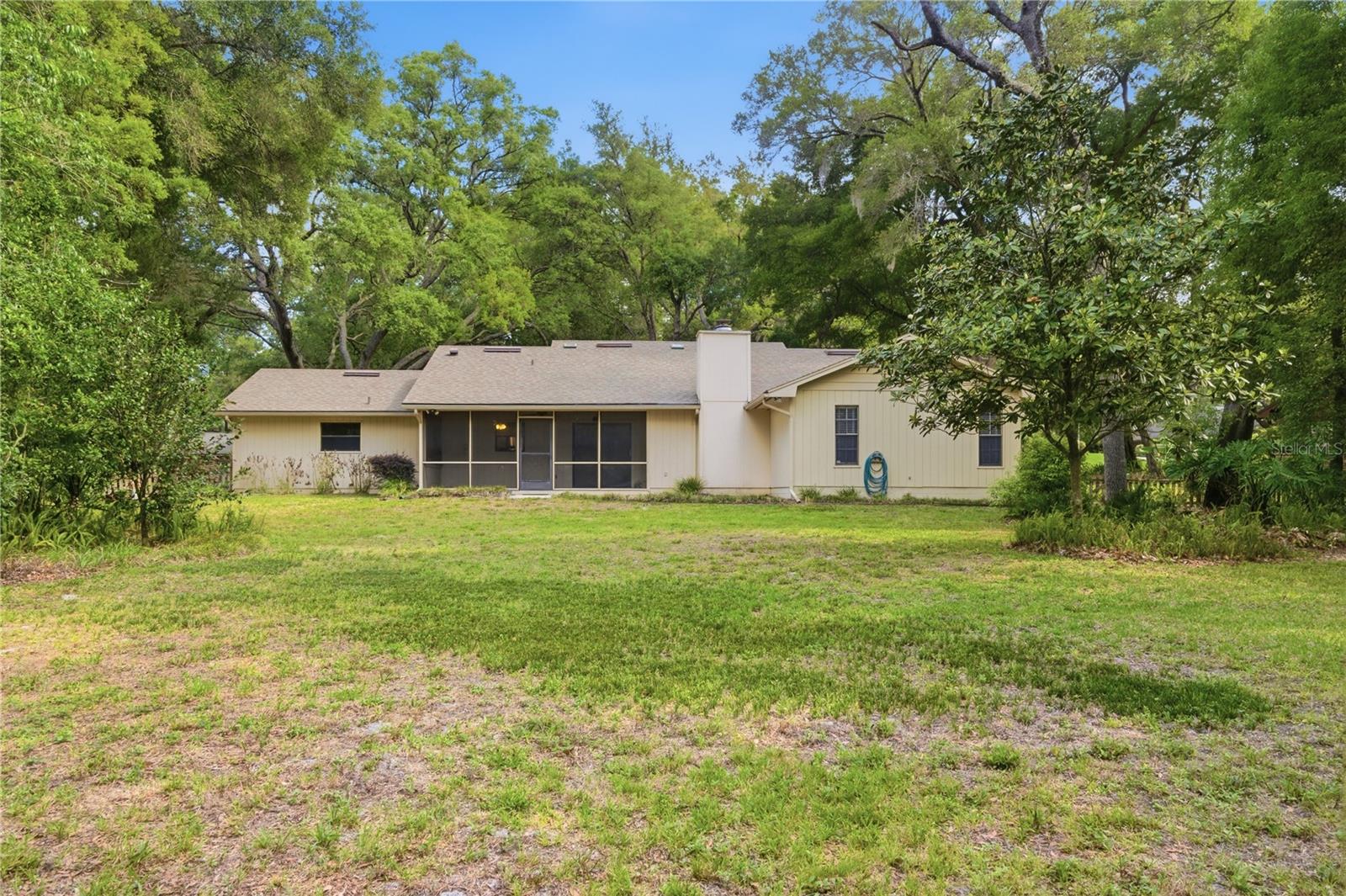 544 BLACK IRONWOOD DR, DELAND, FL, 32724