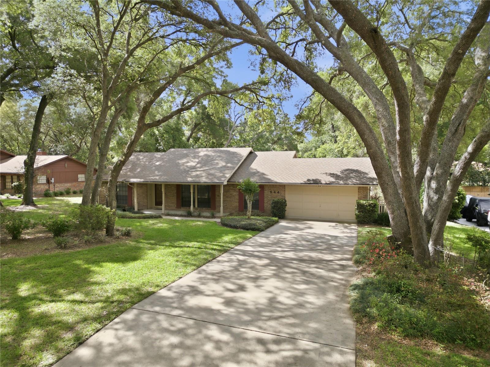 544 BLACK IRONWOOD DR, DELAND, FL, 32724