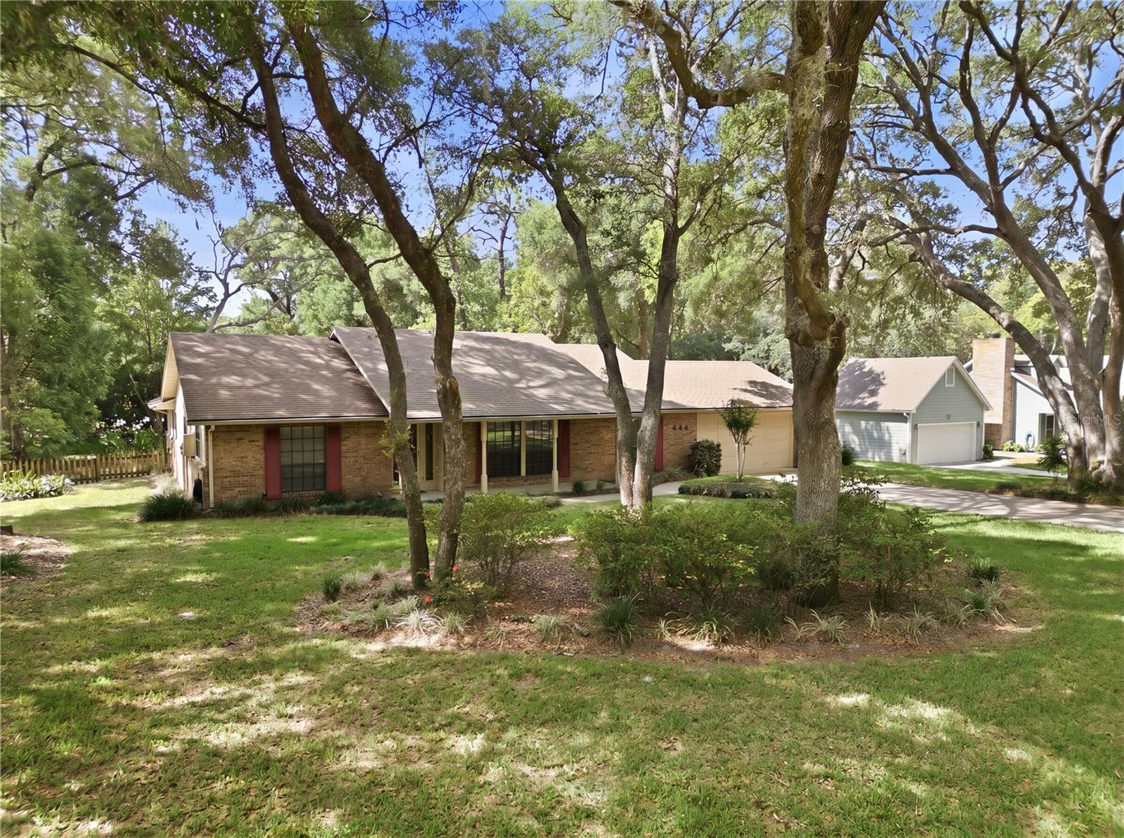 544 BLACK IRONWOOD DR, DELAND, FL, 32724
