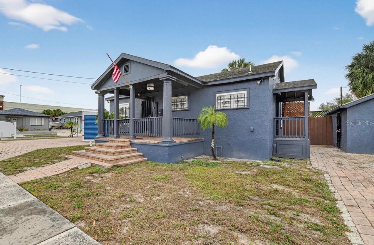 1305 N ARMENIA AVE, TAMPA, FL, 33607