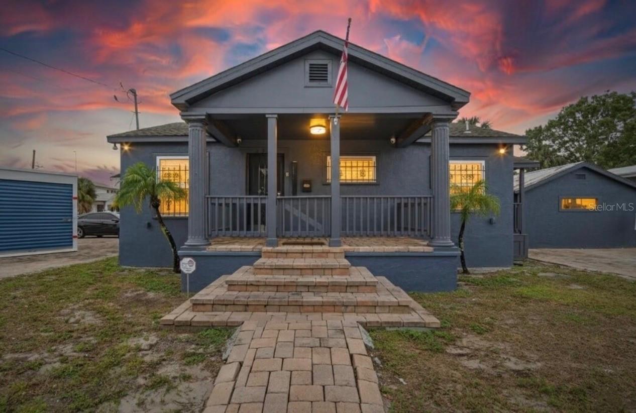 1305 N ARMENIA AVE, TAMPA, FL, 33607