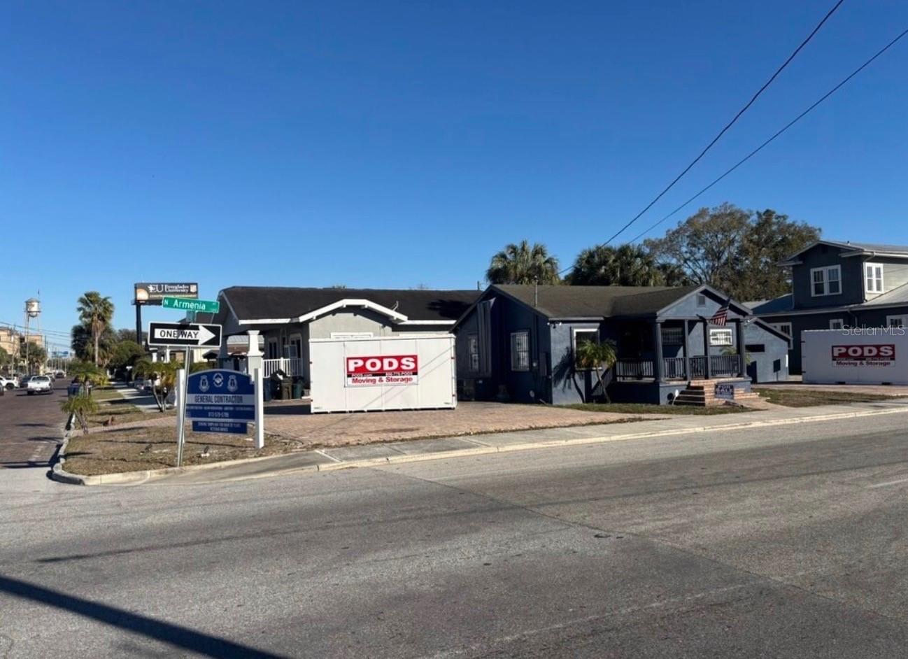 1305 N ARMENIA AVE, TAMPA, FL, 33607