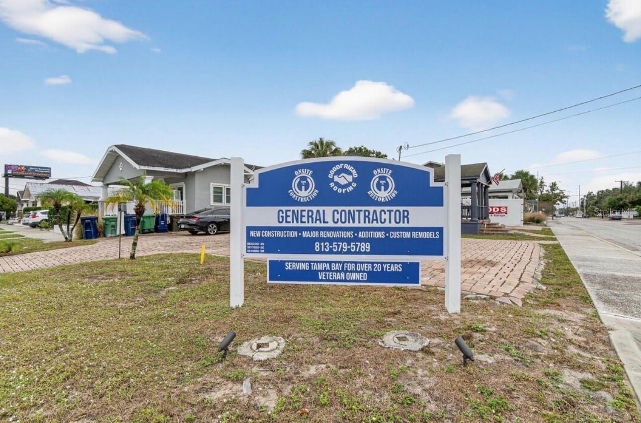 1305 N ARMENIA AVE, TAMPA, FL, 33607