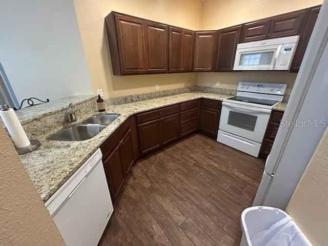 240 W END DR #221, PUNTA GORDA, FL, 33950