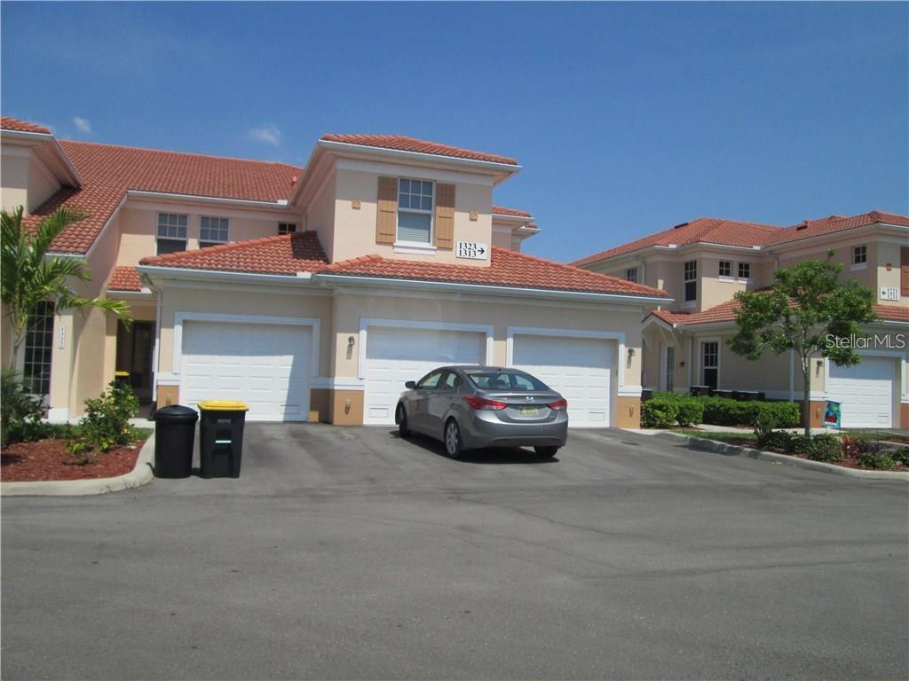 240 W END DR #221, PUNTA GORDA, FL, 33950