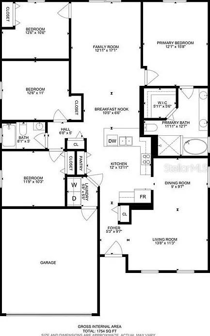 10304 BIRDWATCH DR, TAMPA, FL, 33647