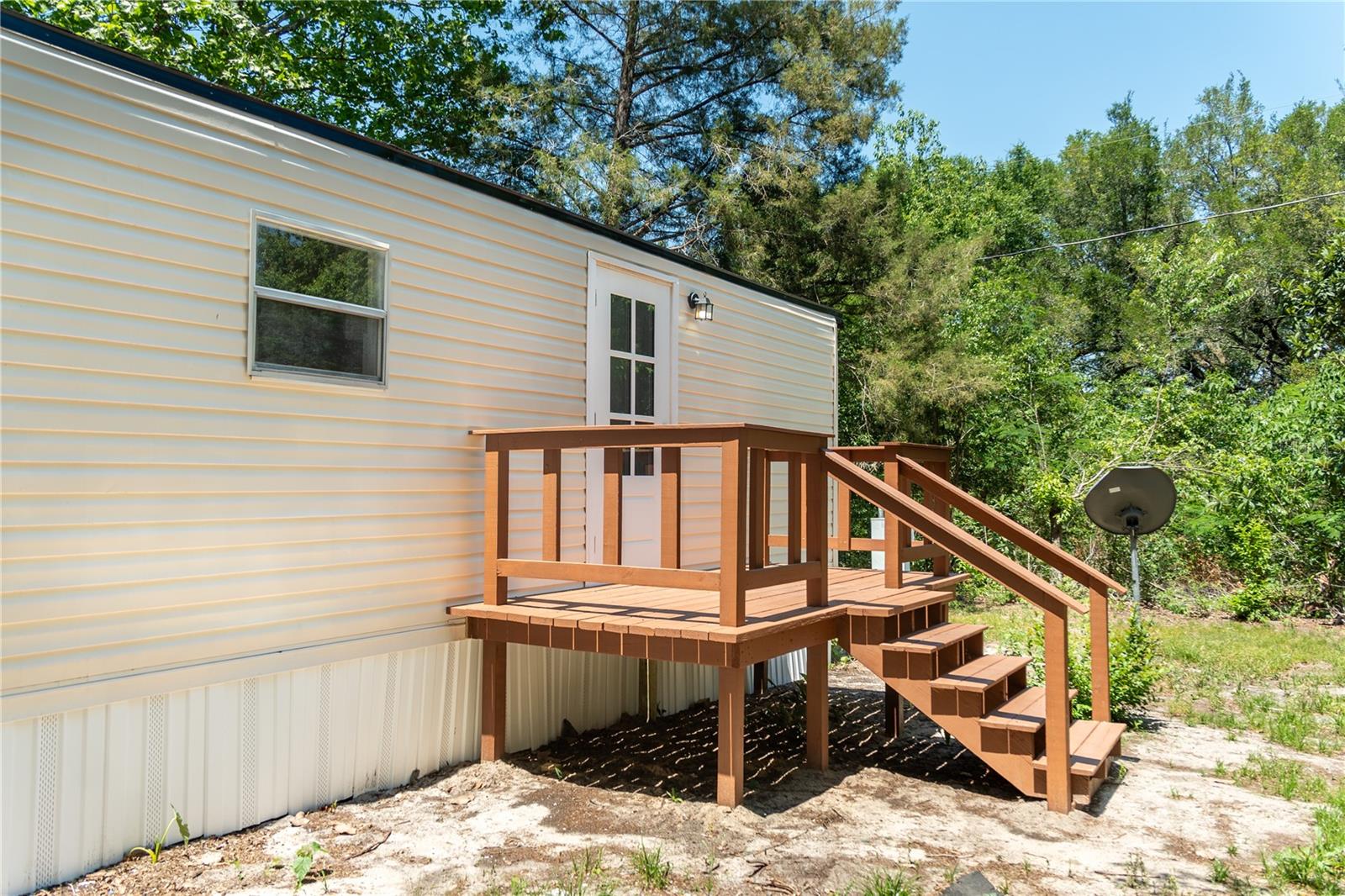 1809 NE 162ND ST, CITRA, FL, 32113