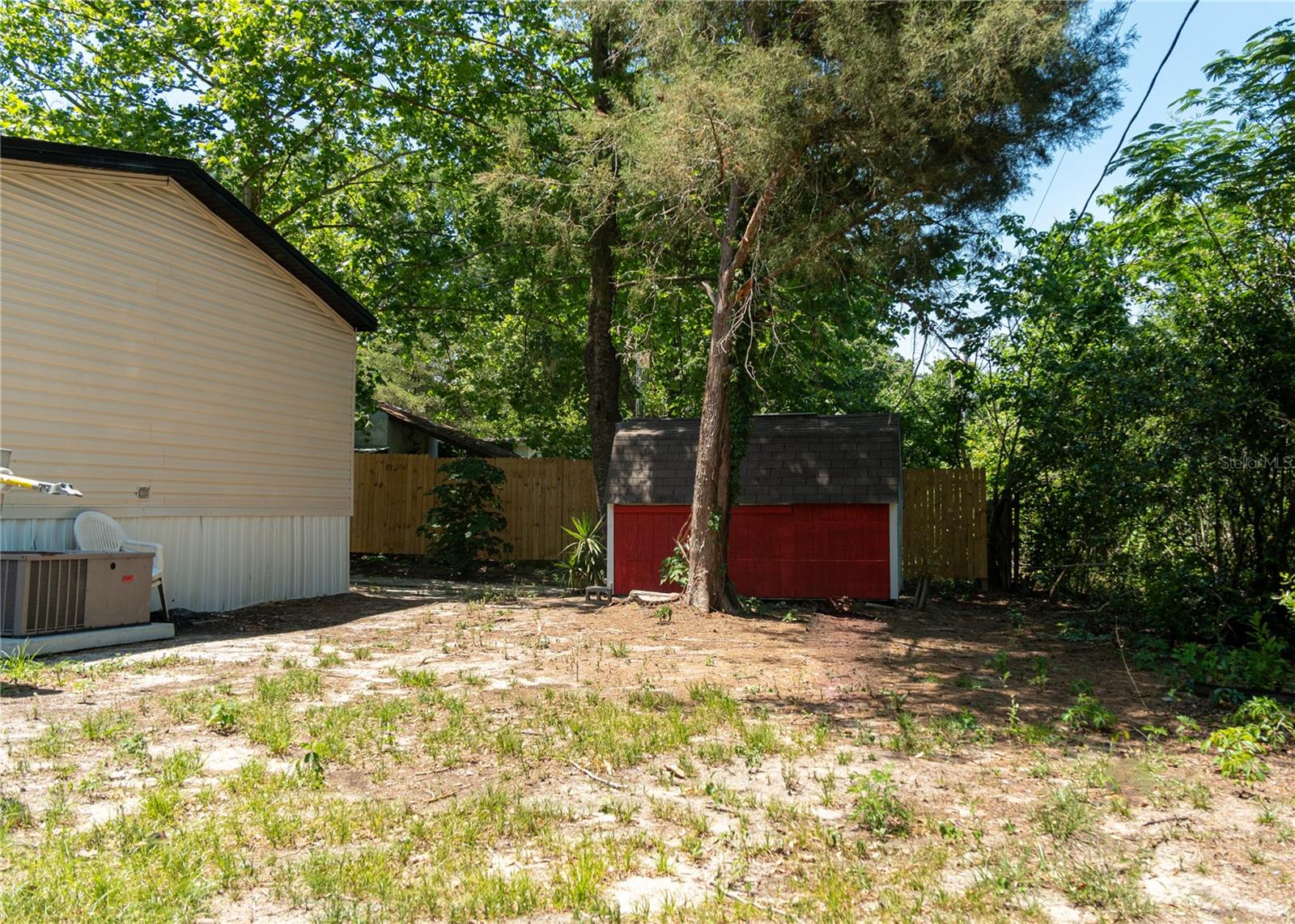 1809 NE 162ND ST, CITRA, FL, 32113