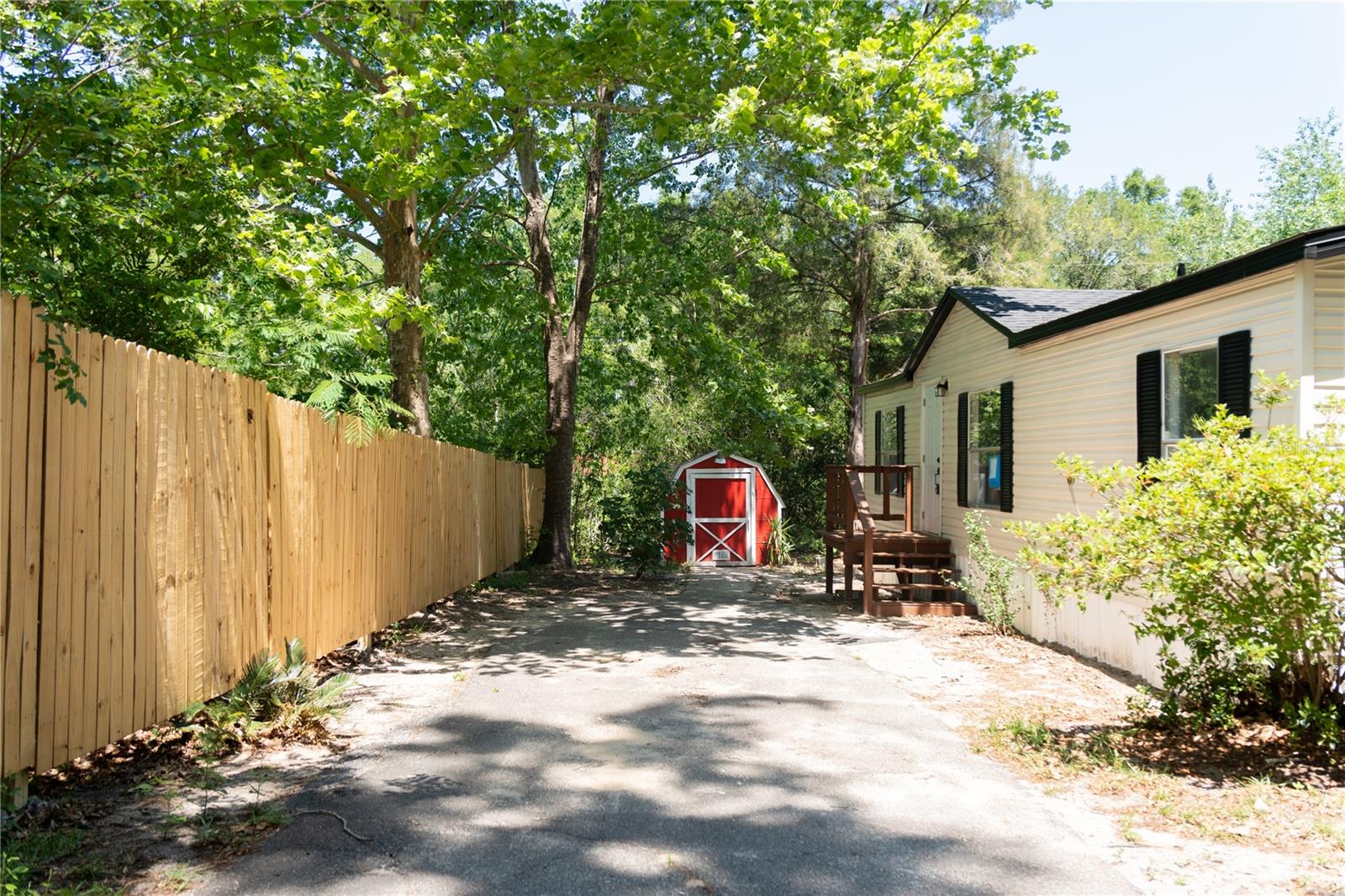 1809 NE 162ND ST, CITRA, FL, 32113