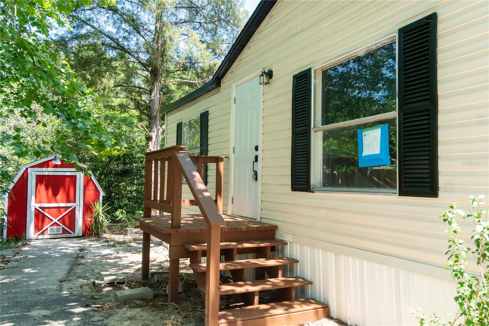 1809 NE 162ND ST, CITRA, FL, 32113