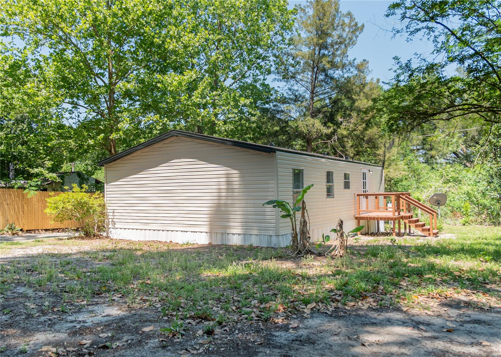 1809 NE 162ND ST, CITRA, FL, 32113