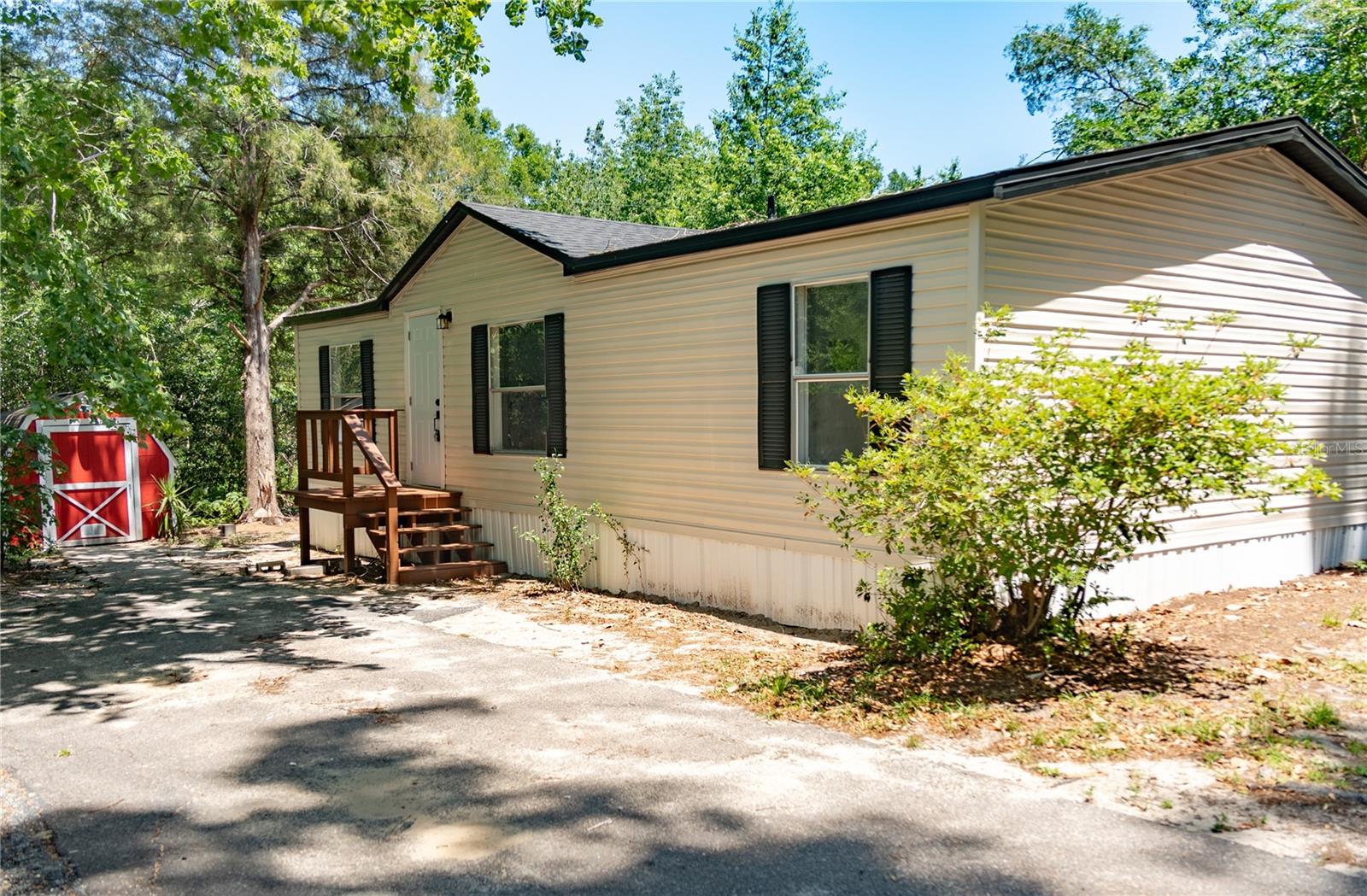 1809 NE 162ND ST, CITRA, FL, 32113