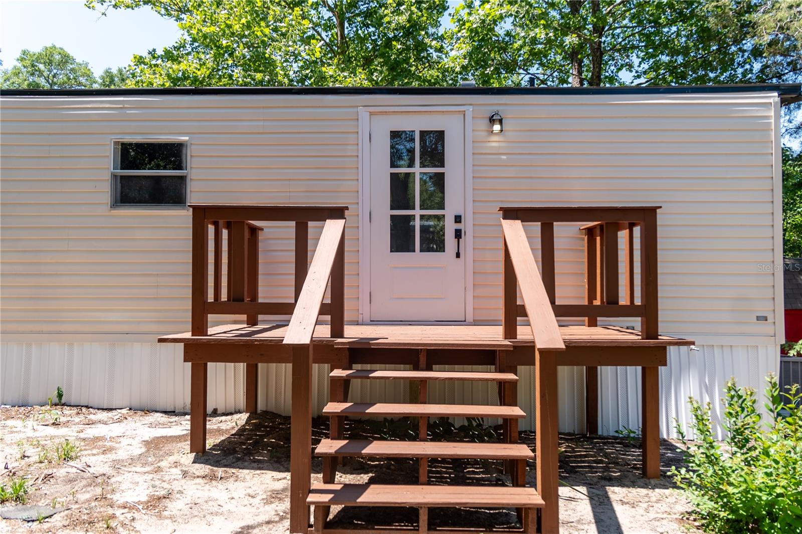 1809 NE 162ND ST, CITRA, FL, 32113