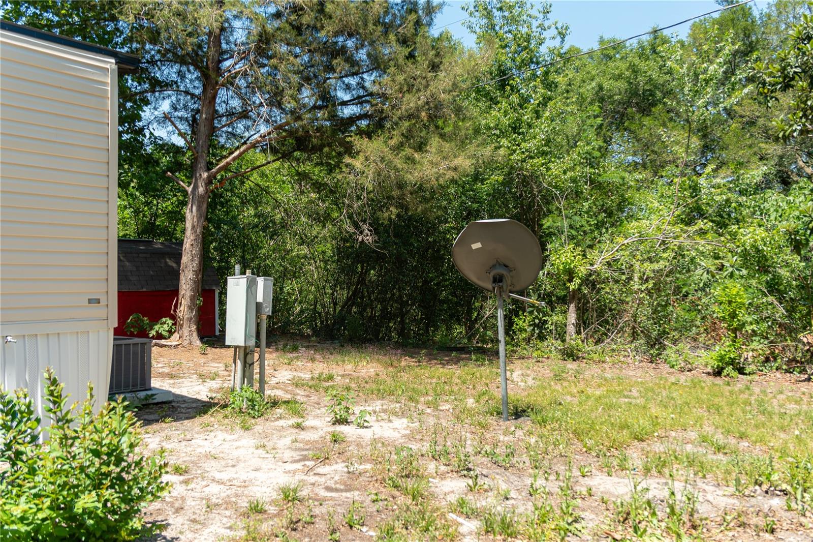 1809 NE 162ND ST, CITRA, FL, 32113