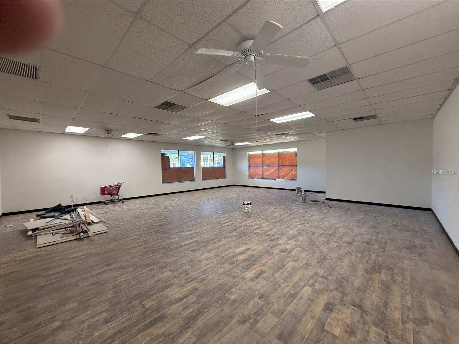 3602 NE 8TH PL #L, OCALA, FL, 34470