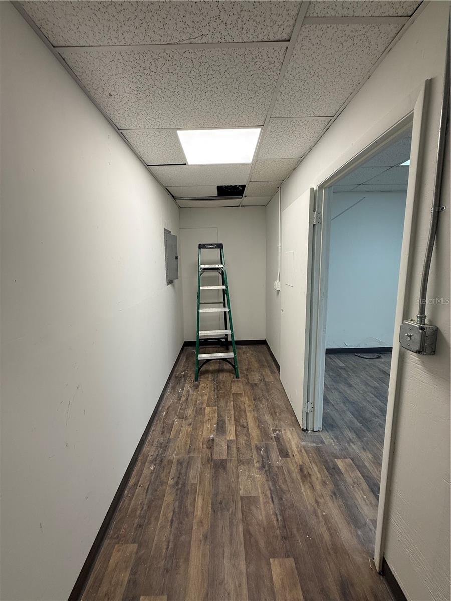 3602 NE 8TH PL #L, OCALA, FL, 34470