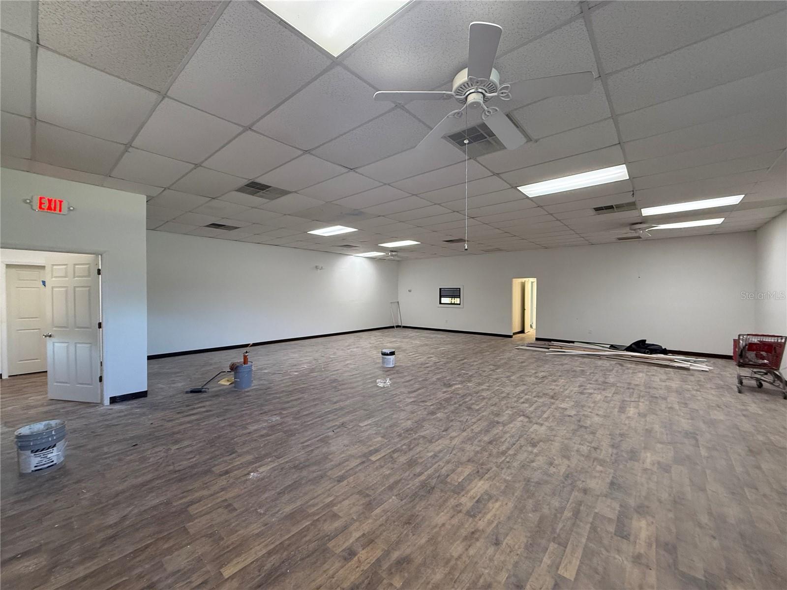 3602 NE 8TH PL #L, OCALA, FL, 34470