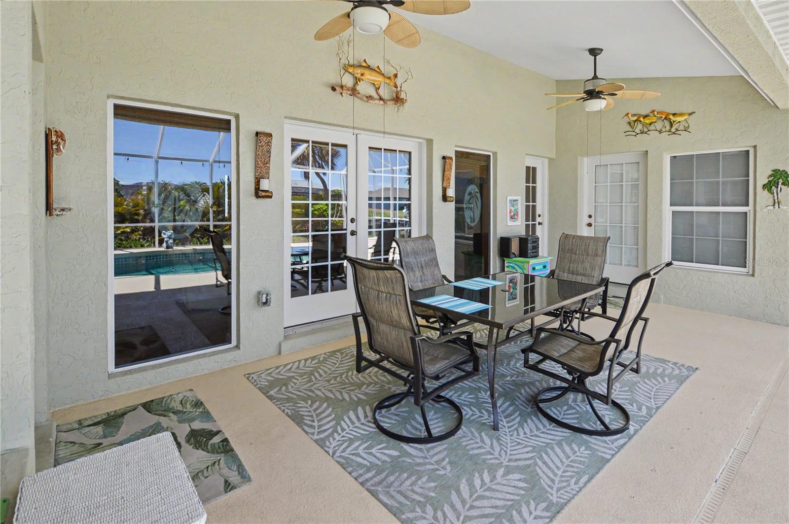 4234 ROCK CREEK DR, PORT CHARLOTTE, FL, 33948