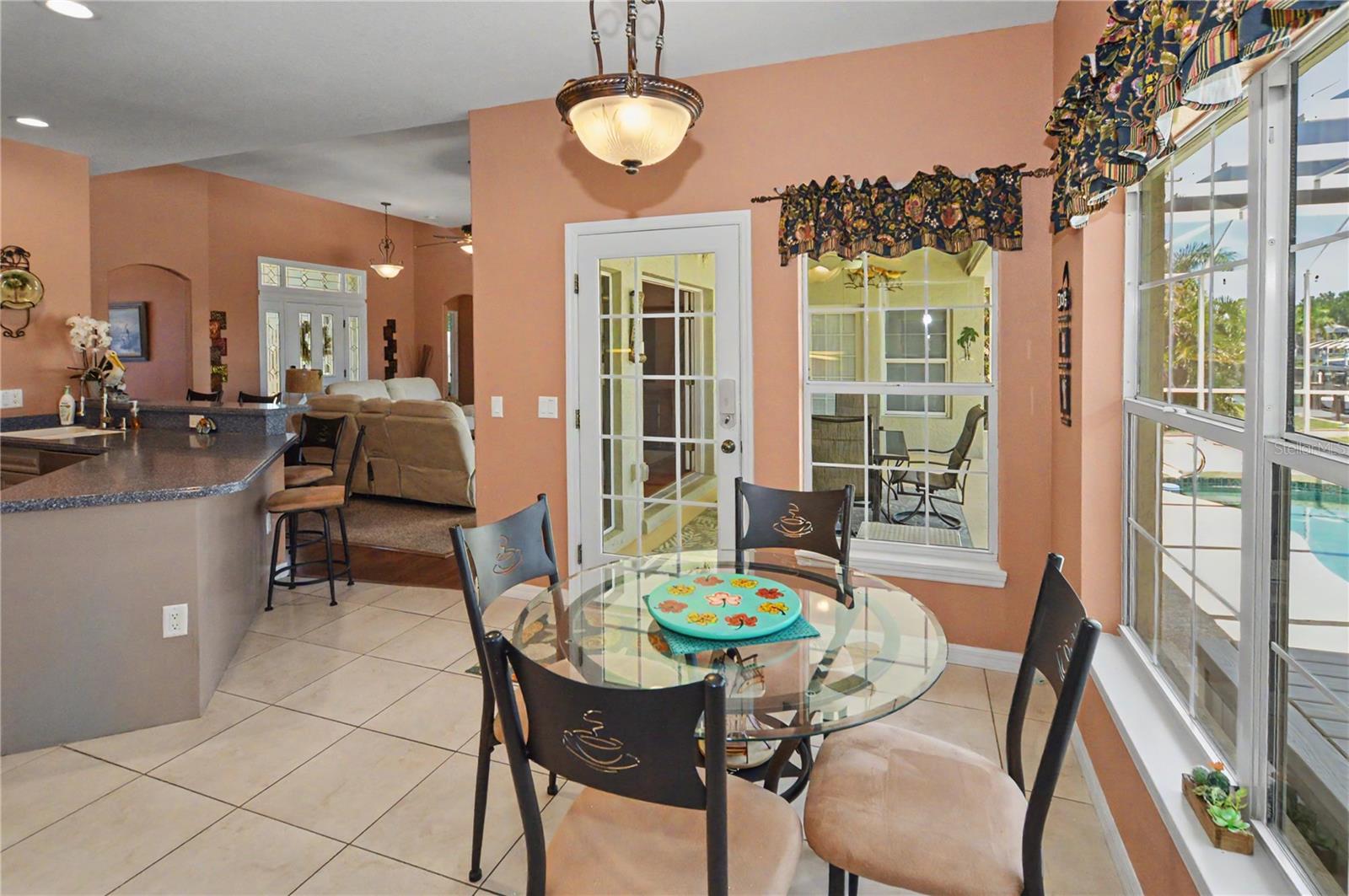 4234 ROCK CREEK DR, PORT CHARLOTTE, FL, 33948