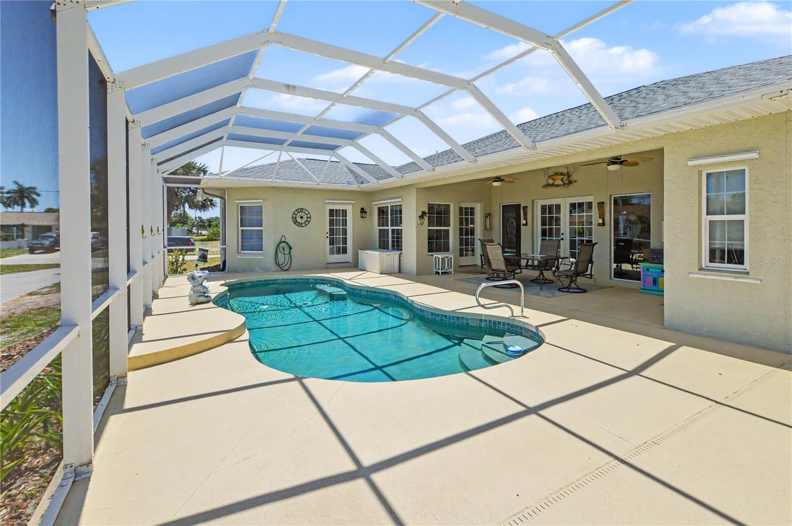 4234 ROCK CREEK DR, PORT CHARLOTTE, FL, 33948