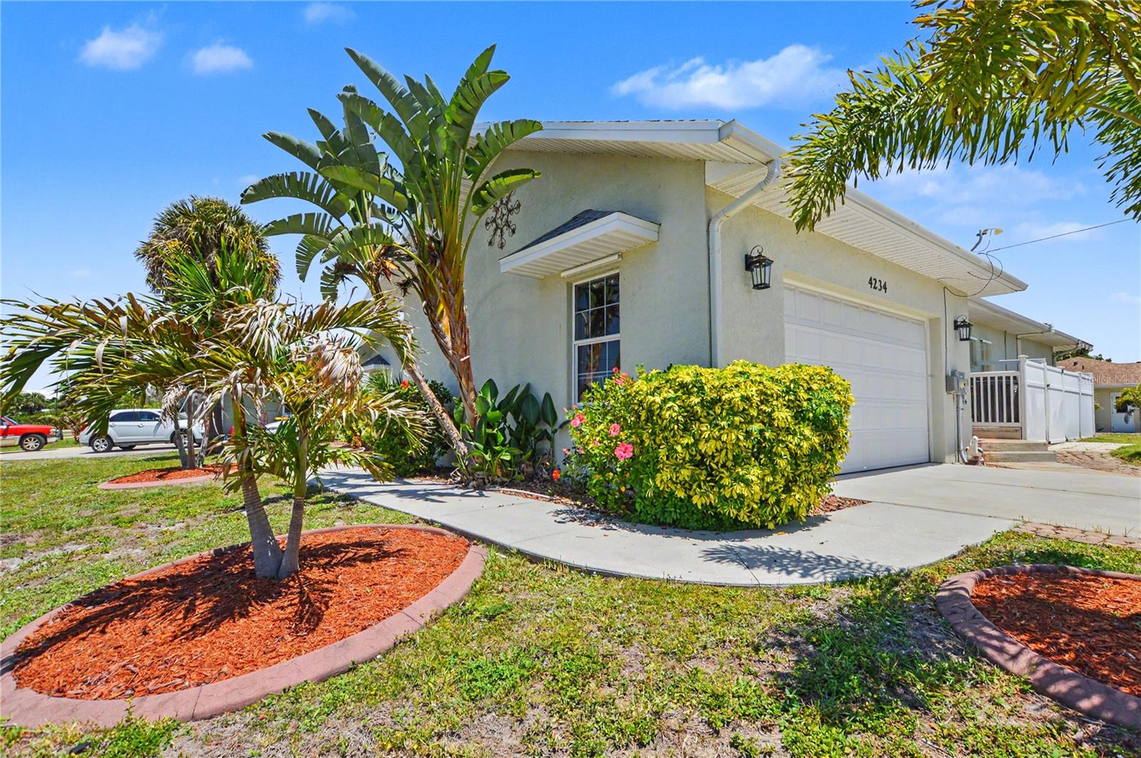 4234 ROCK CREEK DR, PORT CHARLOTTE, FL, 33948