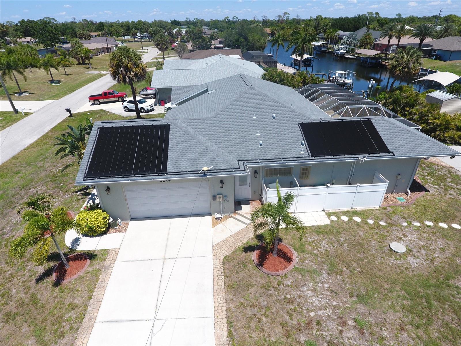 4234 ROCK CREEK DR, PORT CHARLOTTE, FL, 33948