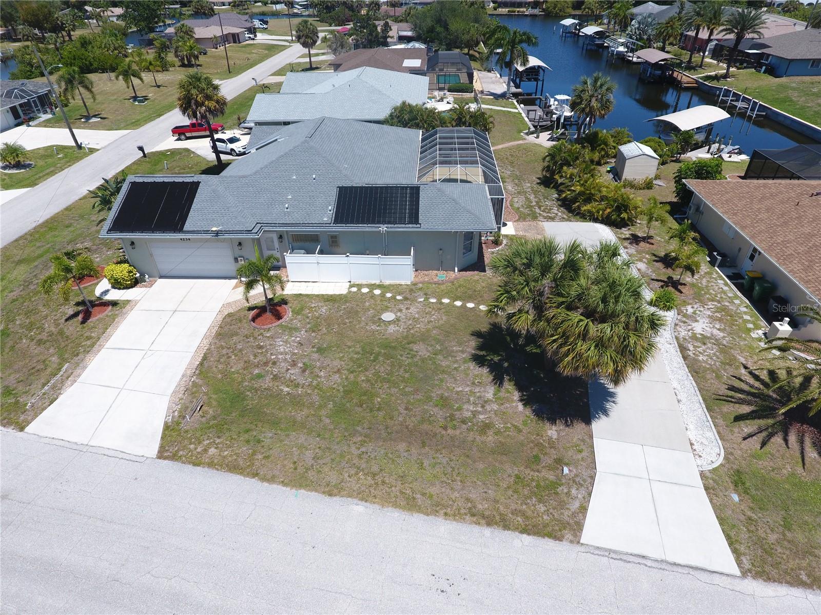 4234 ROCK CREEK DR, PORT CHARLOTTE, FL, 33948