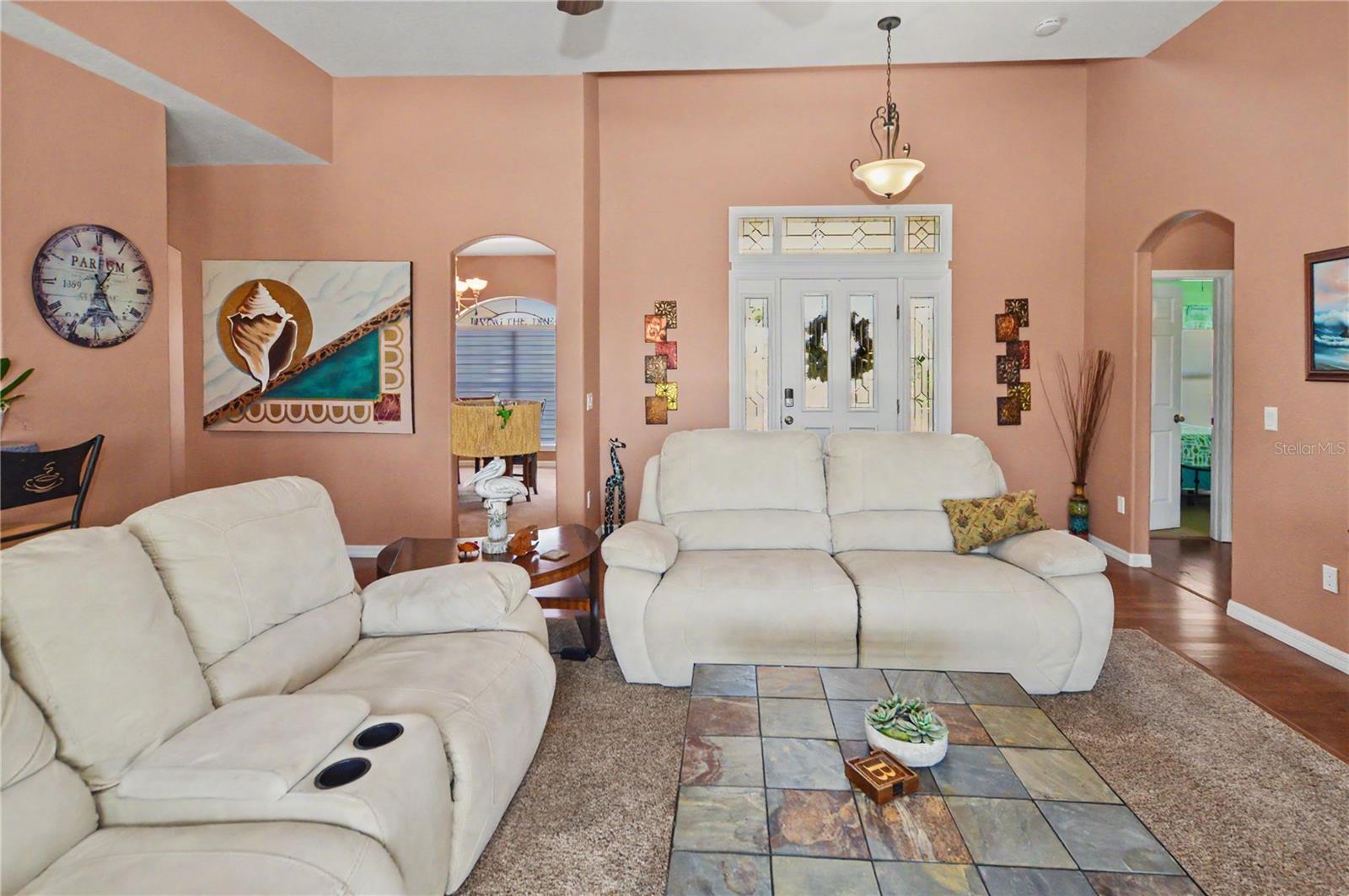 4234 ROCK CREEK DR, PORT CHARLOTTE, FL, 33948