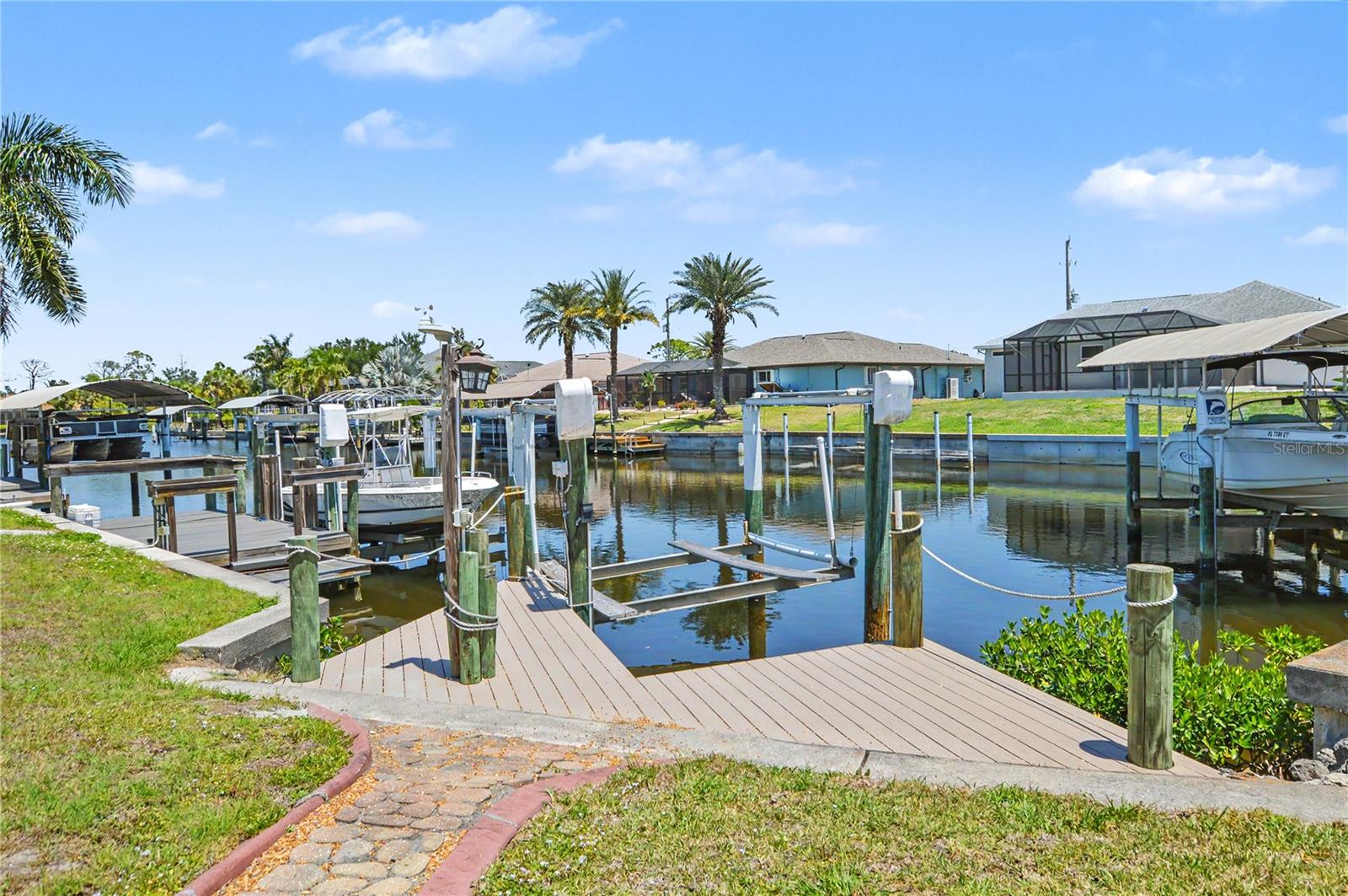 4234 ROCK CREEK DR, PORT CHARLOTTE, FL, 33948