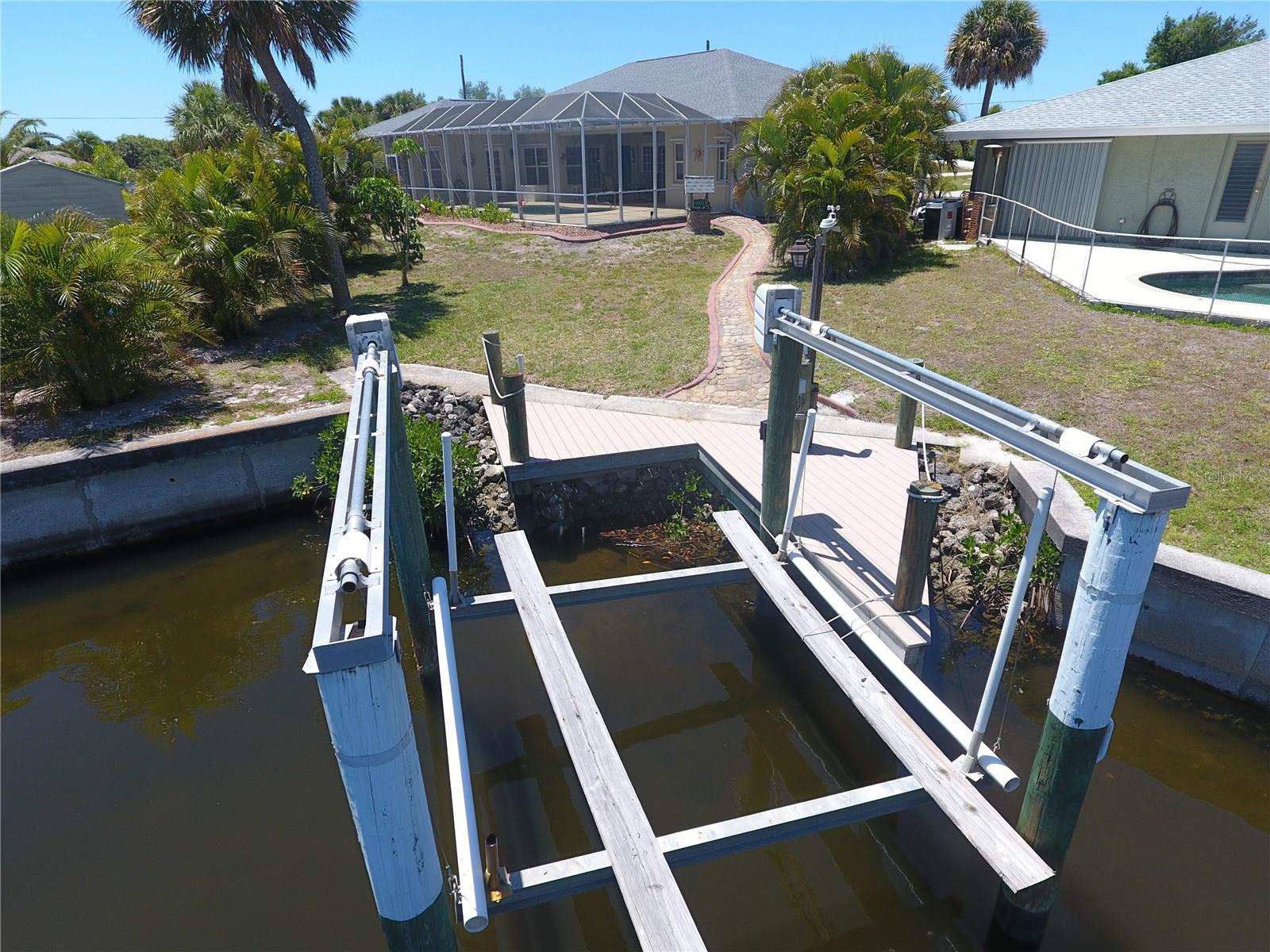 4234 ROCK CREEK DR, PORT CHARLOTTE, FL, 33948