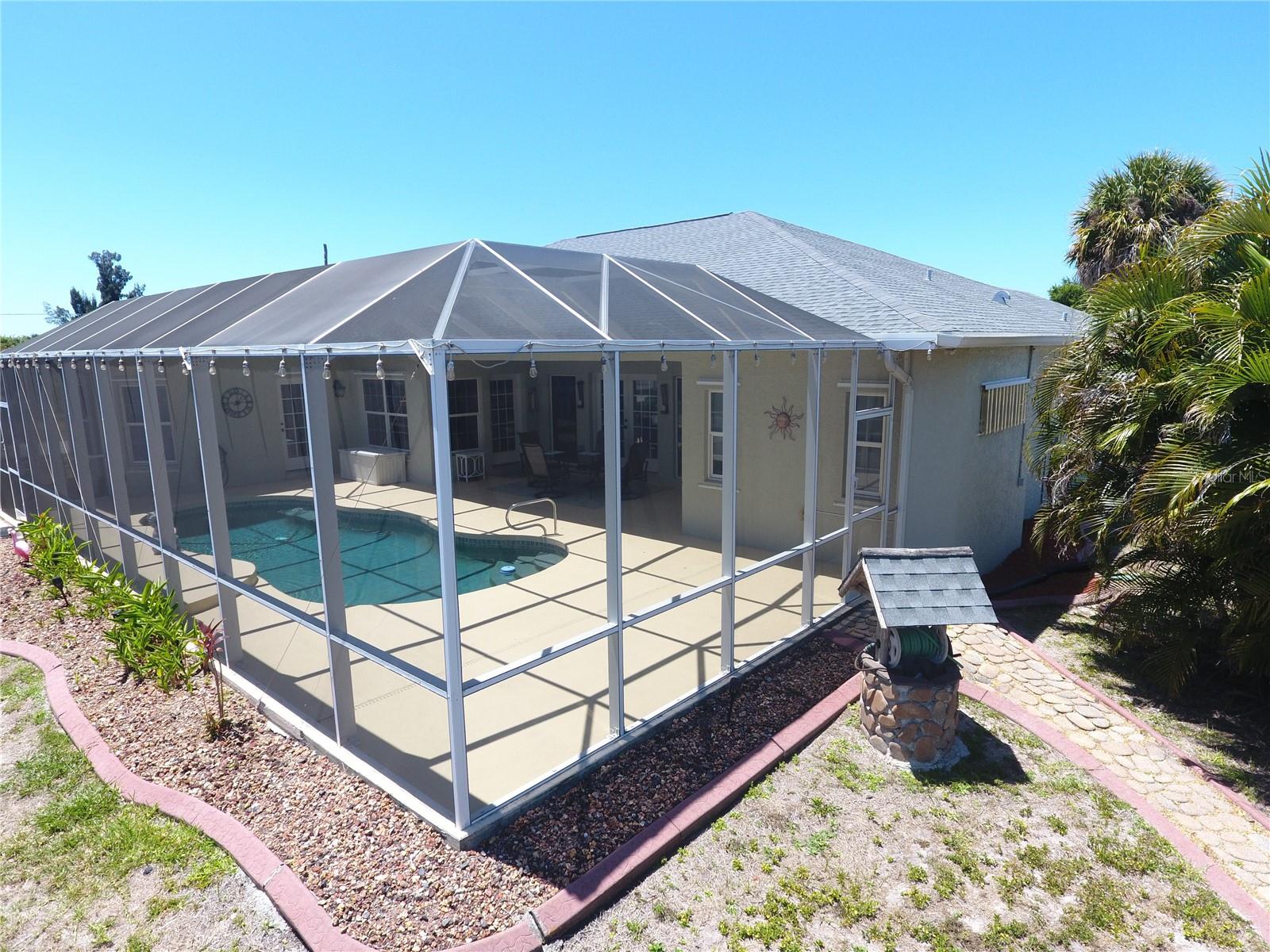 4234 ROCK CREEK DR, PORT CHARLOTTE, FL, 33948