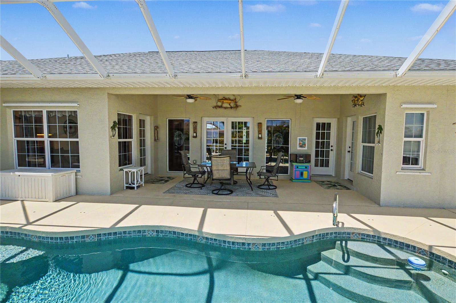 4234 ROCK CREEK DR, PORT CHARLOTTE, FL, 33948