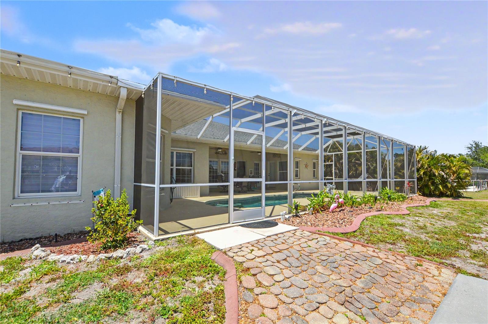 4234 ROCK CREEK DR, PORT CHARLOTTE, FL, 33948