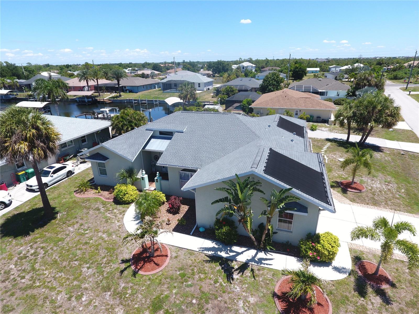 4234 ROCK CREEK DR, PORT CHARLOTTE, FL, 33948
