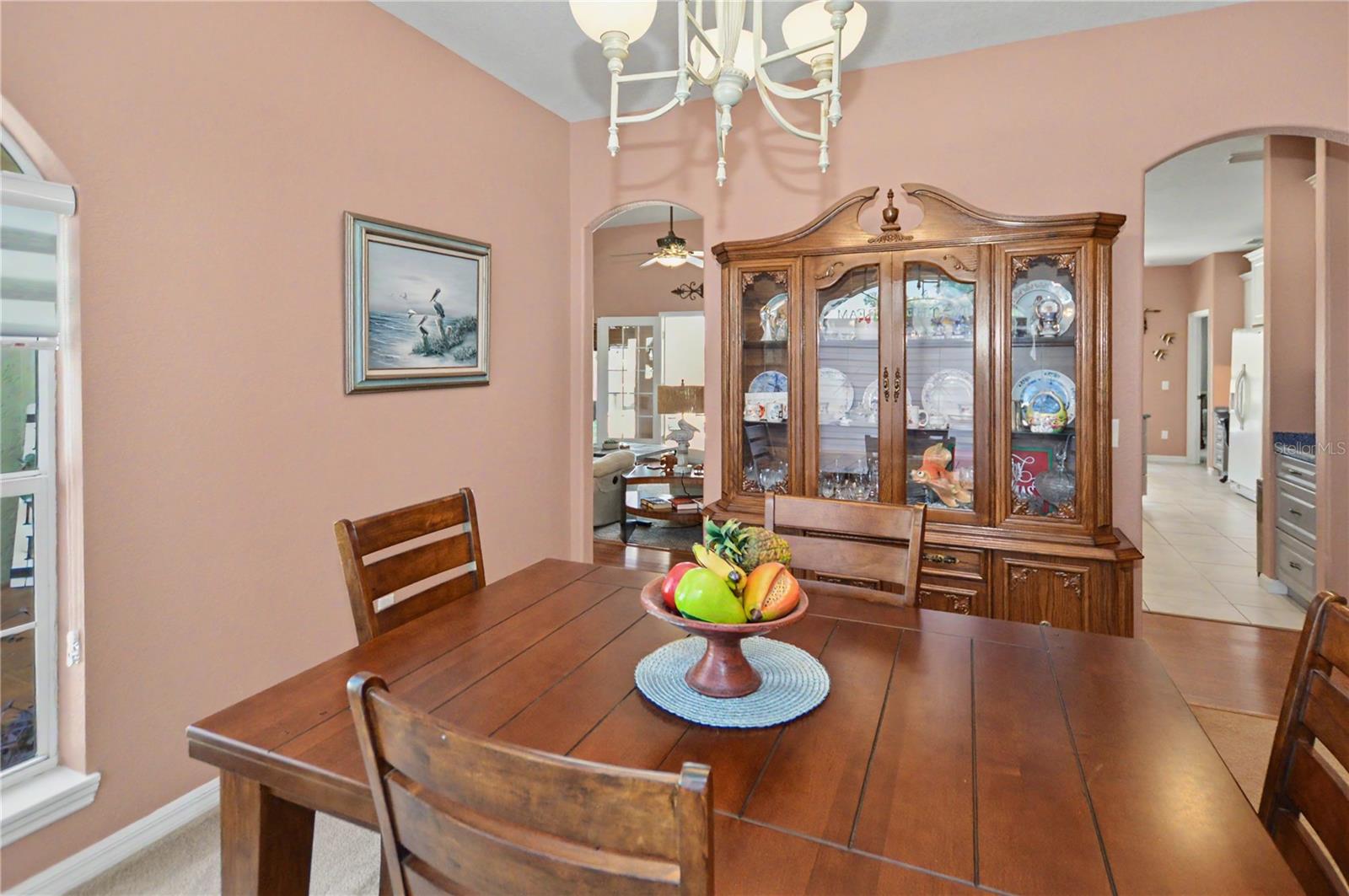 4234 ROCK CREEK DR, PORT CHARLOTTE, FL, 33948