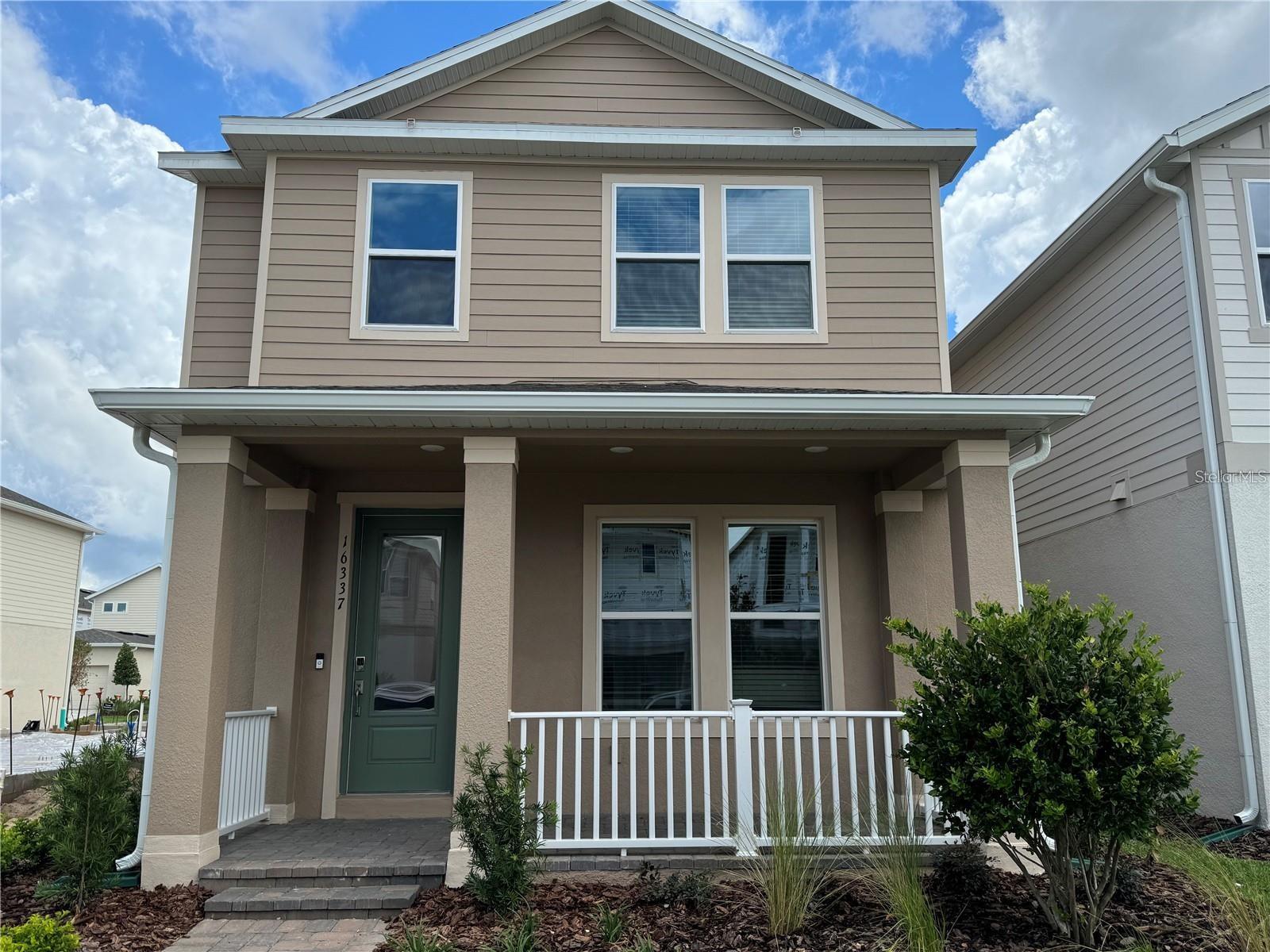 16337 HONEY HARVEST ST, WINTER GARDEN, FL, 34787