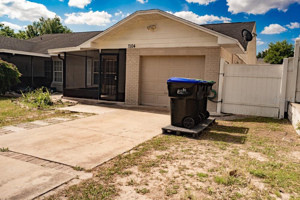 7104 BLUE EARTH CT, ORLANDO, FL, 32818