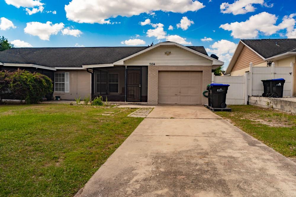 7104 BLUE EARTH CT, ORLANDO, FL, 32818