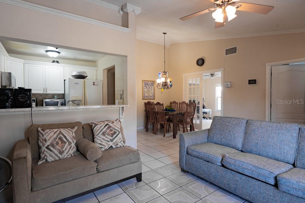 7104 BLUE EARTH CT, ORLANDO, FL, 32818