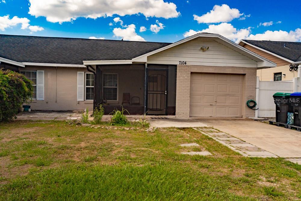 7104 BLUE EARTH CT, ORLANDO, FL, 32818