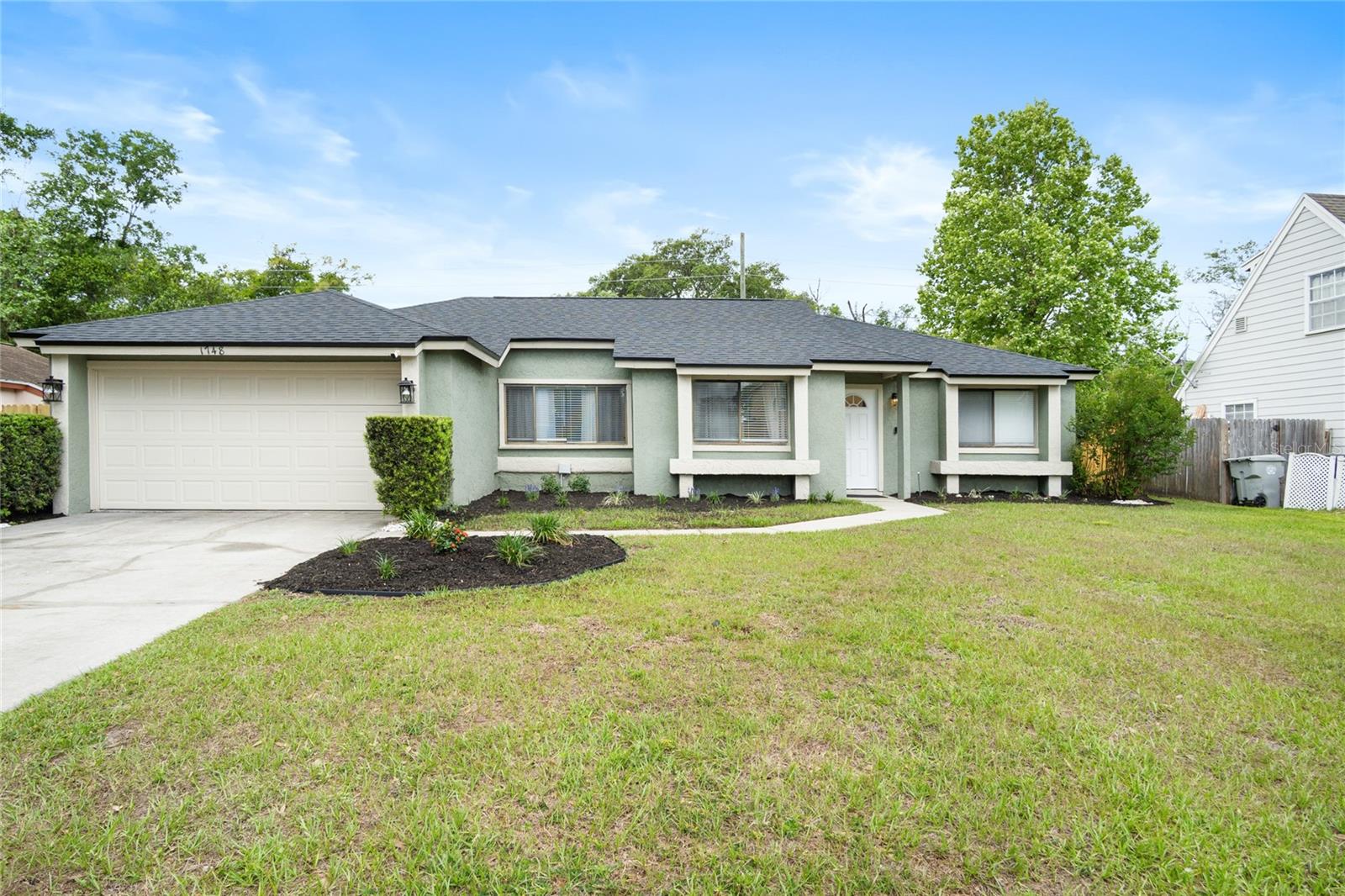 1748 SUN RIDGE DR, APOPKA, FL, 32703