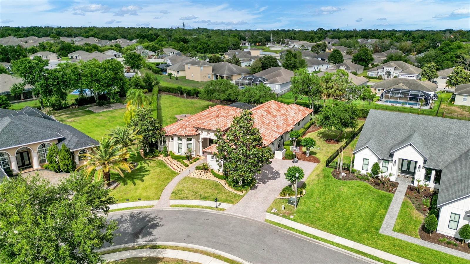 6538 EAGLE VIEW LOOP, LAKELAND, FL, 33813