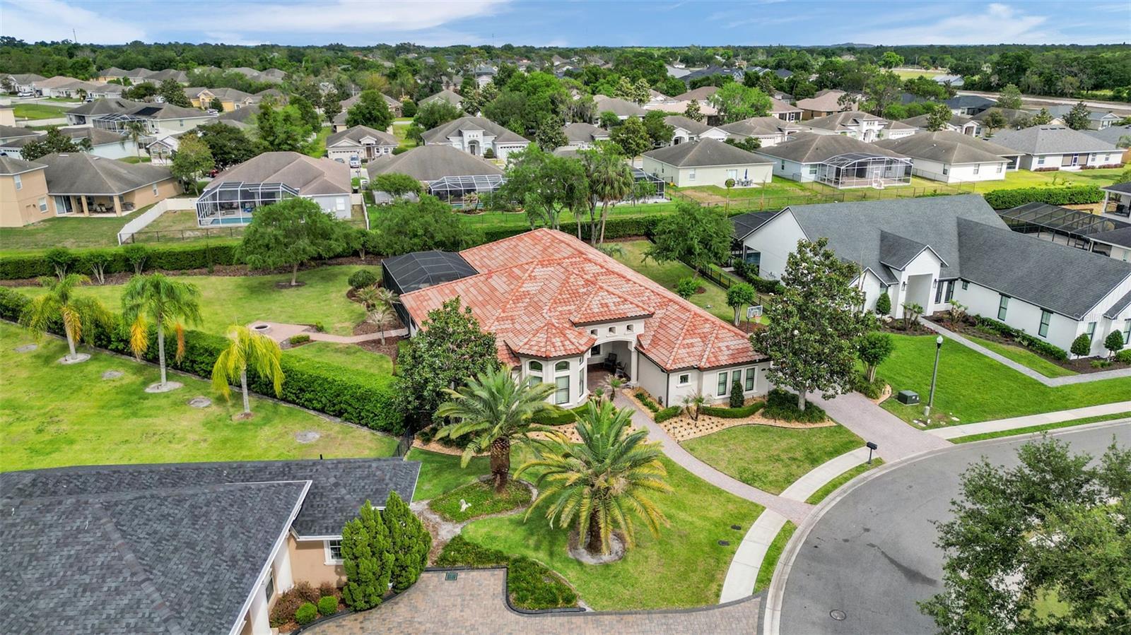 6538 EAGLE VIEW LOOP, LAKELAND, FL, 33813