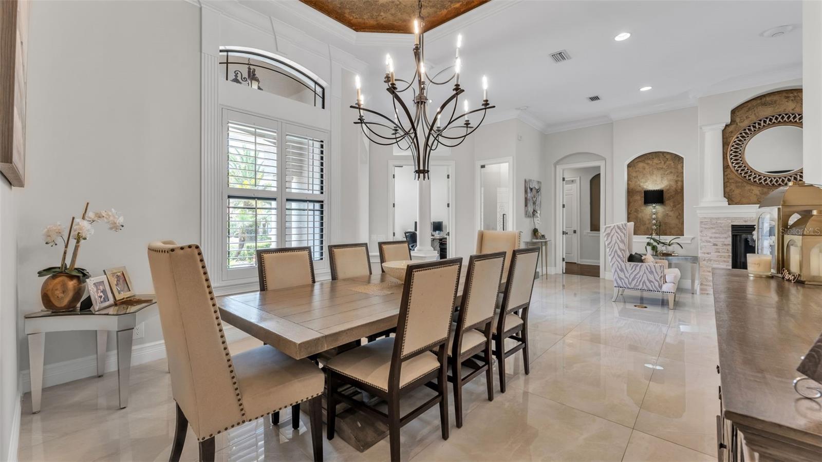 6538 EAGLE VIEW LOOP, LAKELAND, FL, 33813