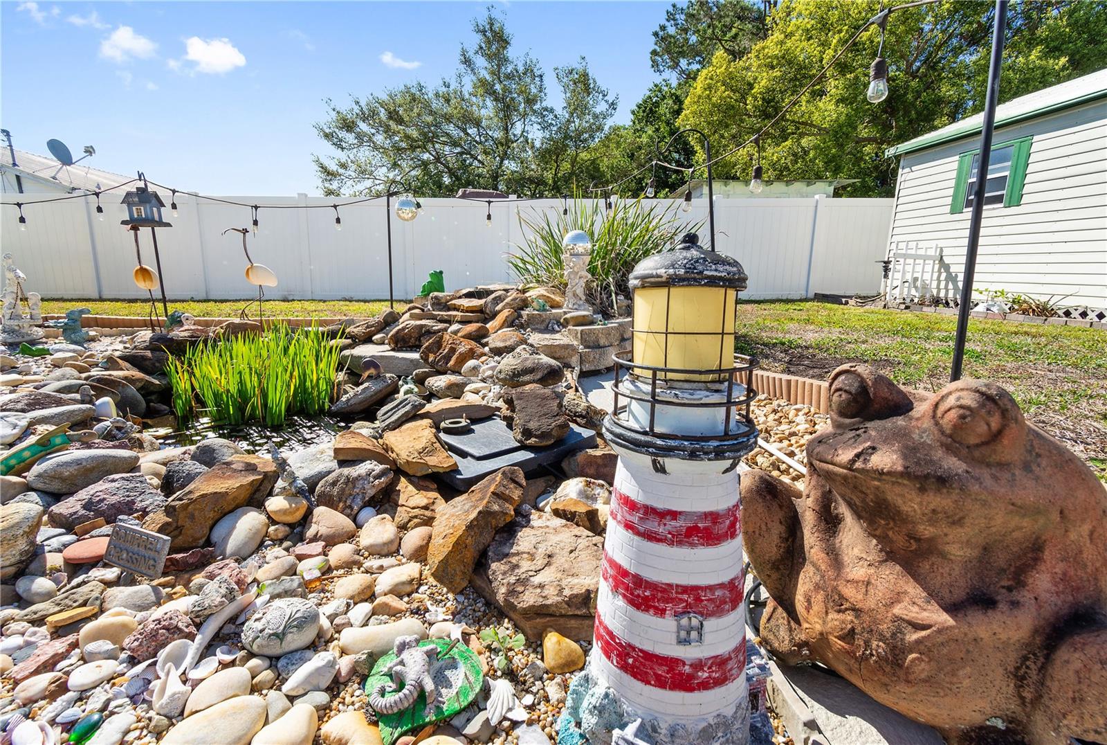 644 E CENTRAL AVE, EAGLE LAKE, FL, 33839