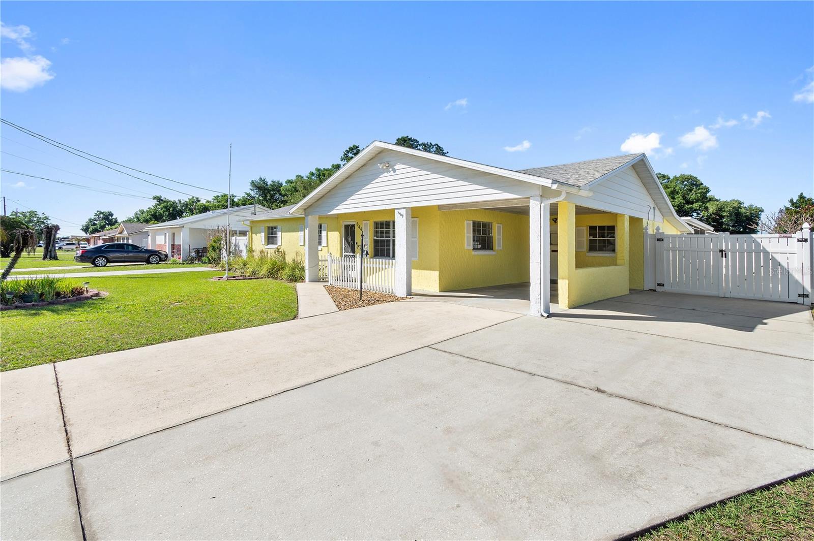 644 E CENTRAL AVE, EAGLE LAKE, FL, 33839