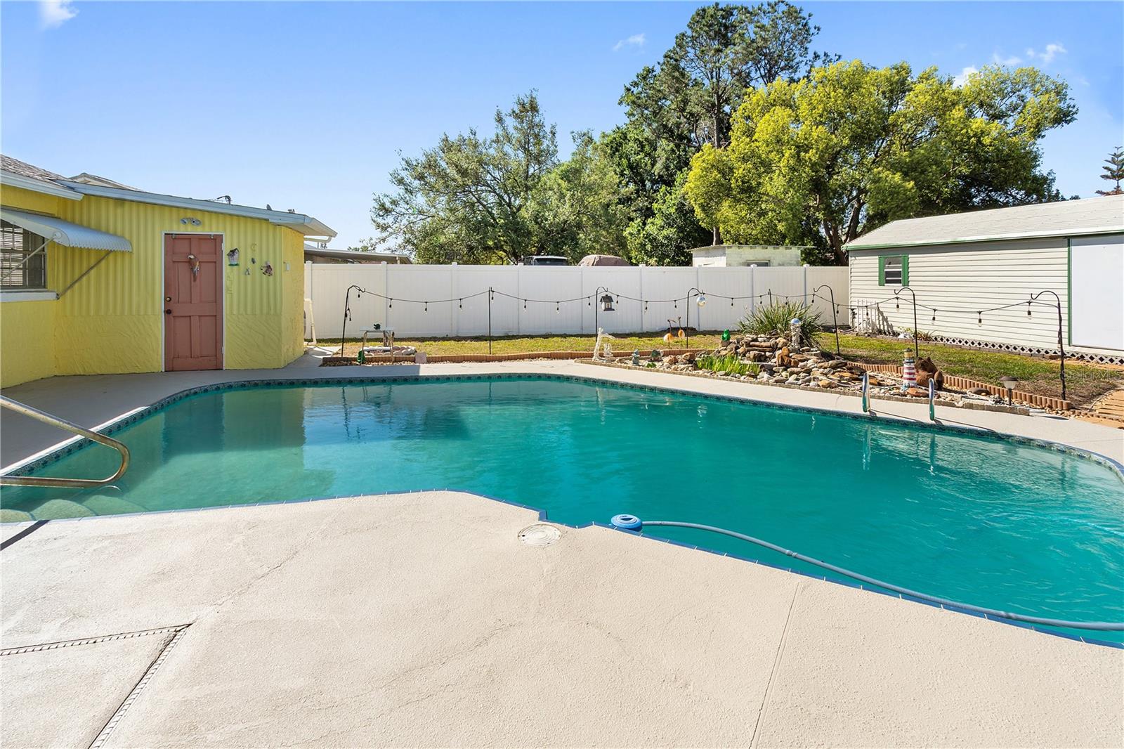 644 E CENTRAL AVE, EAGLE LAKE, FL, 33839
