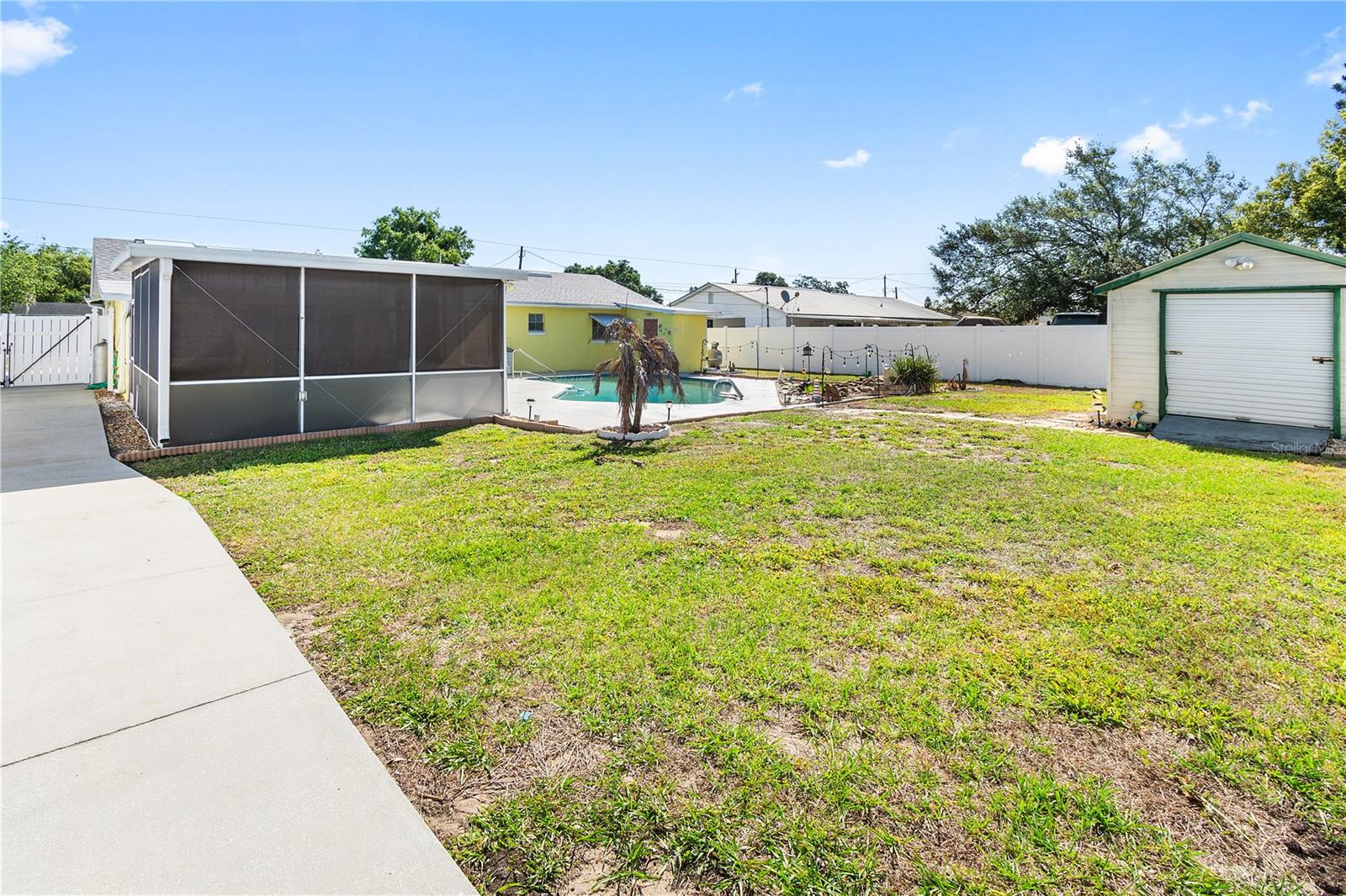 644 E CENTRAL AVE, EAGLE LAKE, FL, 33839